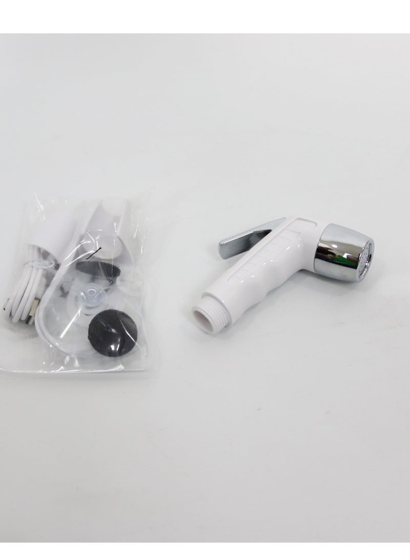 Alhor Camping & Hunting Tools SHOWER AND BIDET WITH LUXURY BAG - Image 5