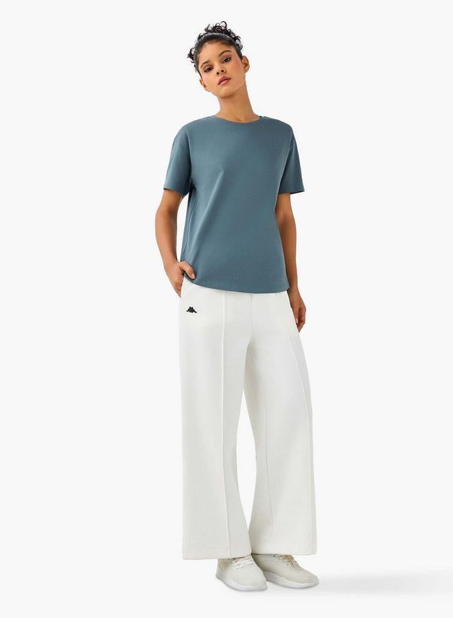 Kappa Women Round Neck T-shirt - Image 2