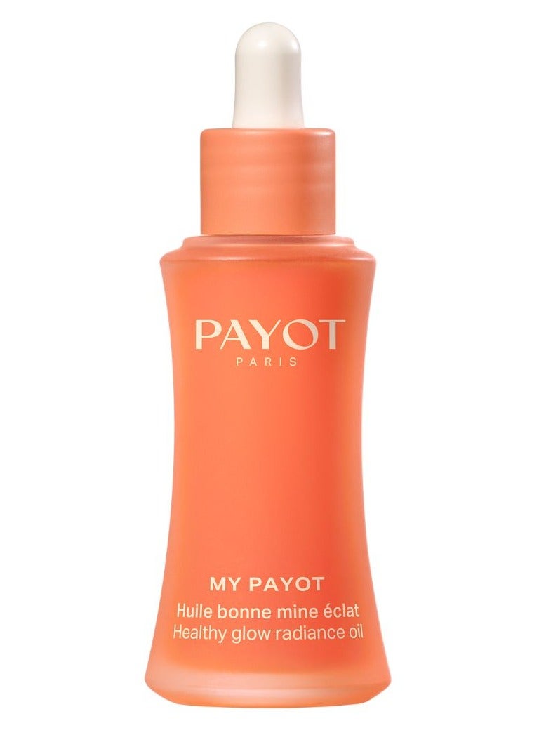 Payot My Payot Healthy Glow Radiance Oil for Dull Skin 30ml - Image 1