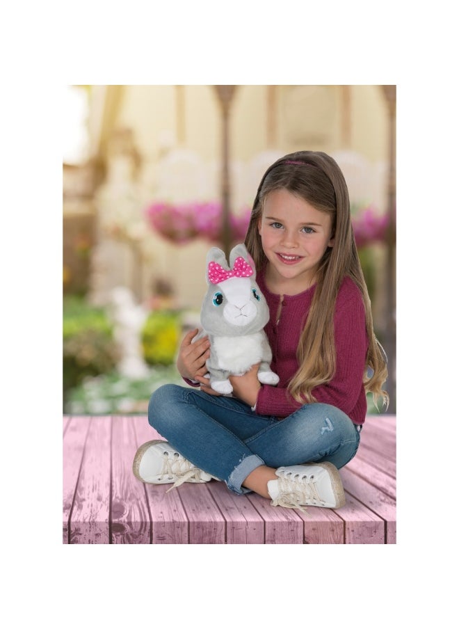 Club Petz Club Petz Betsy Interactive Soft Toy  - Image 2