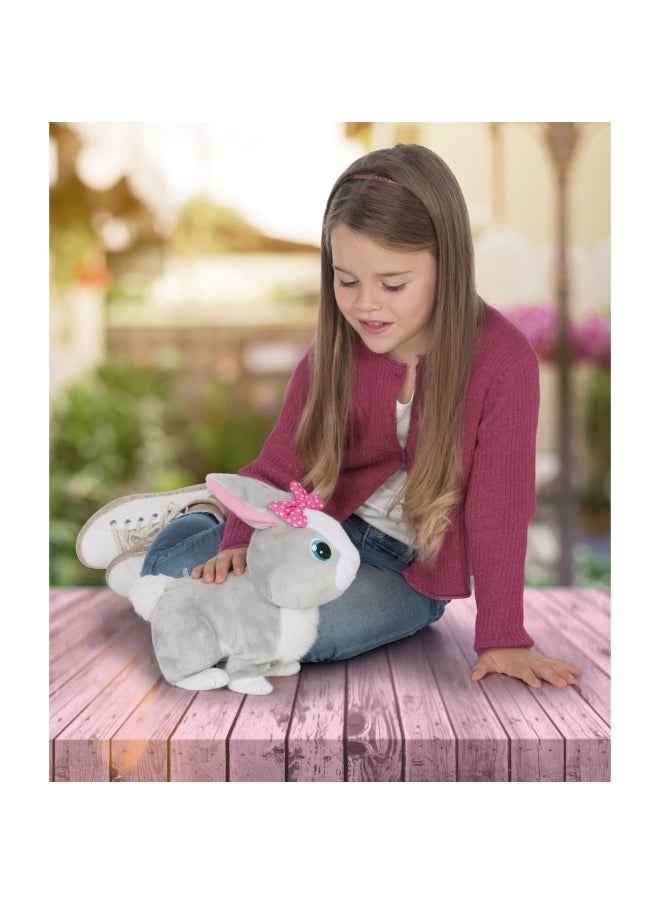 Club Petz Club Petz Betsy Interactive Soft Toy  - Image 1