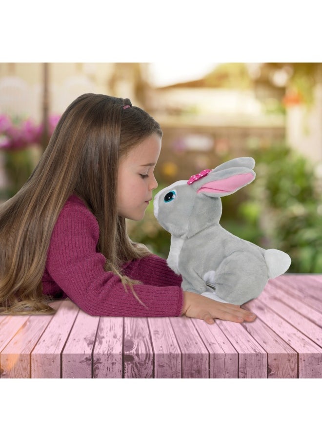 Club Petz Club Petz Betsy Interactive Soft Toy  - Image 5