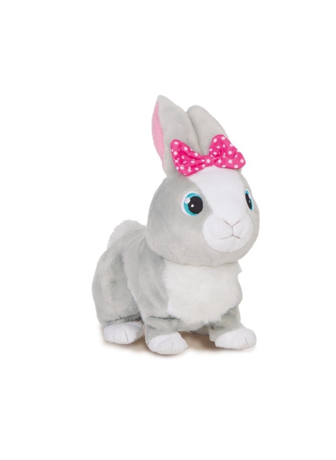 Club Petz Club Petz Betsy Interactive Soft Toy  - Image 4