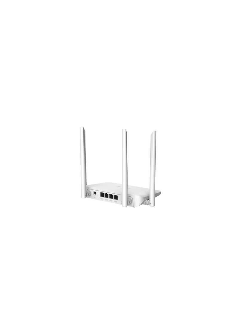 Ruiji RG-EW1200 1200M Dual-band Wireless Router  - Image 3