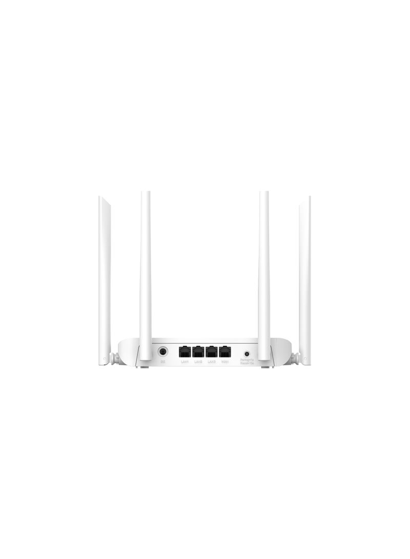 Ruiji RG-EW1200 1200M Dual-band Wireless Router  - Image 4