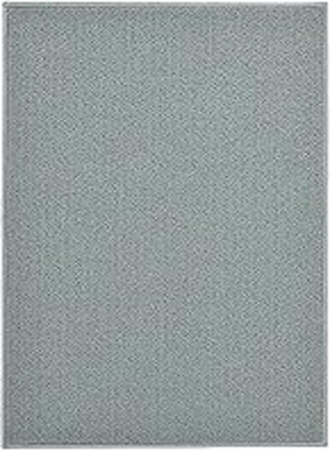 Bath Mat Gray 40x60 cm 