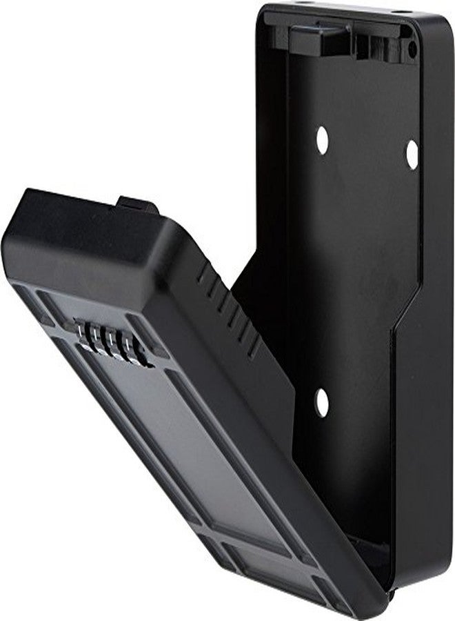 Bosvision BV-8973A Guard Combination Padlock Key Box/Key Storage/Key Safe (Wall Mount) - Image 2