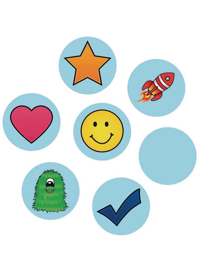 Really Good Stuff Really Good Stuff Token Boards - 2 boards, 32 cards, 49 tokens.  - Image 5