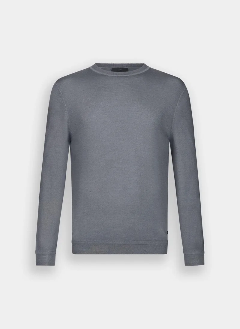 ليو جو كنزة صوف