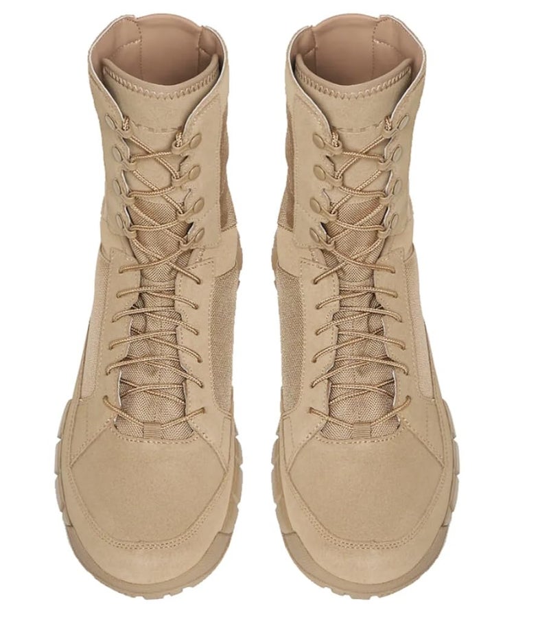 Oakley Men's 11188 Light Assault 2 Boot, Desert - 9 - Image 2