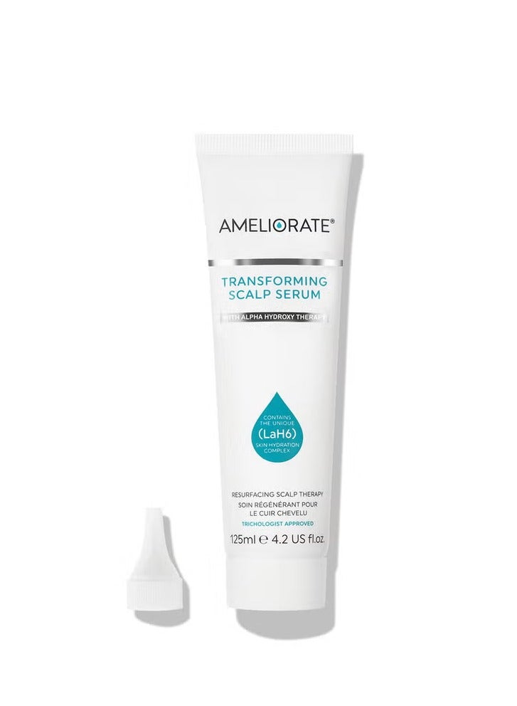 AMELIORATE Transforming Scalp Serum 125ml - Image 1