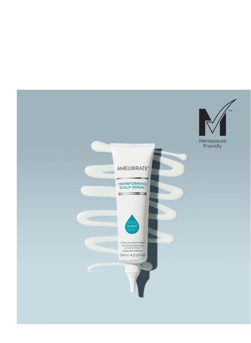 AMELIORATE Transforming Scalp Serum 125ml - Image 2