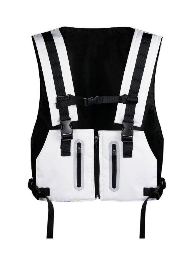 NIBEMINENT Breathable Tactical Vest  - Image 1