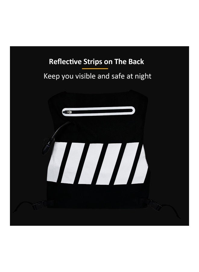 NIBEMINENT Breathable Tactical Vest  - Image 4