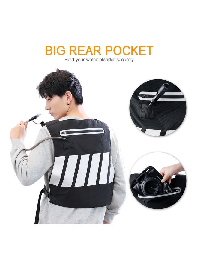NIBEMINENT Breathable Tactical Vest  - Image 3