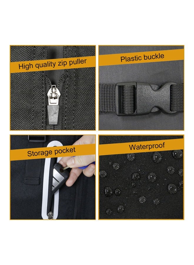 NIBEMINENT Breathable Tactical Vest  - Image 5