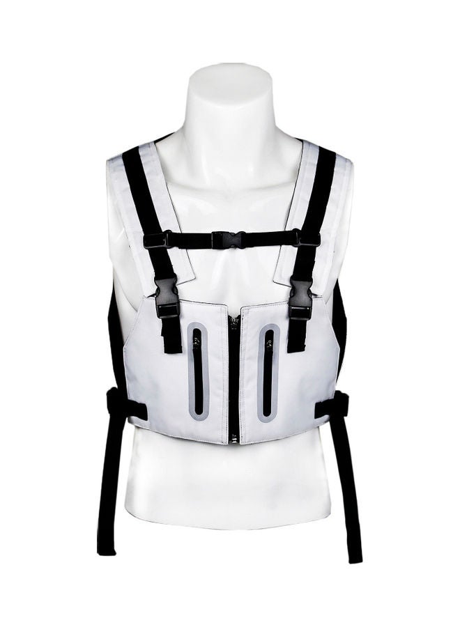 NIBEMINENT Breathable Tactical Vest  - Image 2