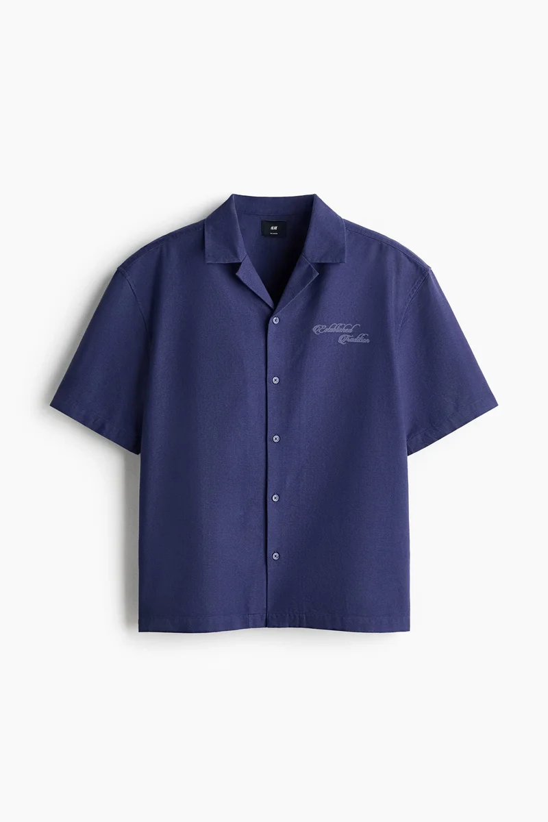 H&M Regular Fit Polo shirt