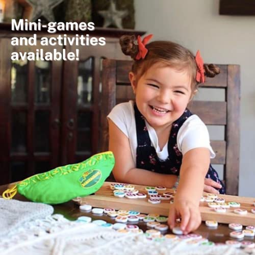 Bananagrams My First : Multi-Award Winning Kids Spelling Board Game For Ages 4+ - Image 4
