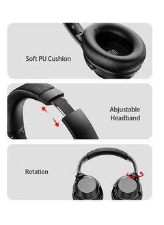 ANC Wireless Bluetooth Headset, Over-Ear Active Noise Reduction for Gaming-esports PC Mobile Tablet - pzsku/Z84DD78CD31153288CB25Z/45/_/1729058022/25175fed-12bd-40e0-a58e-4f5a01d936b8