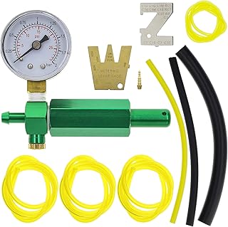 MOTOALL MOTOALL Carburetor Leak Detector for Walbro 57-21-1 Tillotson 243-504 Replaces ZAMA ZPG-2  - Image 1
