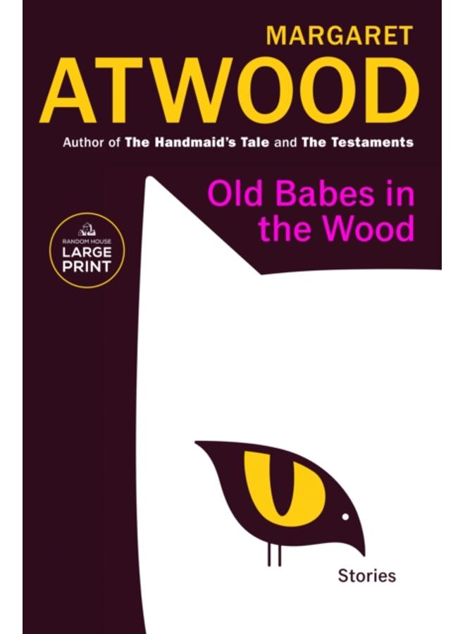Old Babes in the Wood 