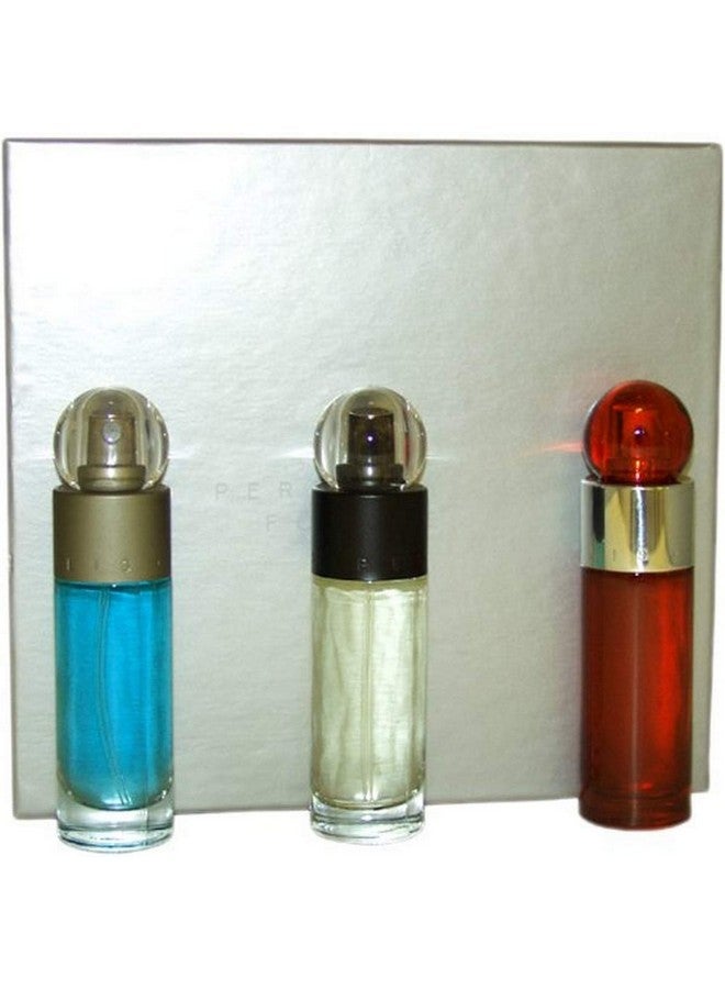 بيري إليس مجموعة هدايا 360 من بيري إليس للرجال