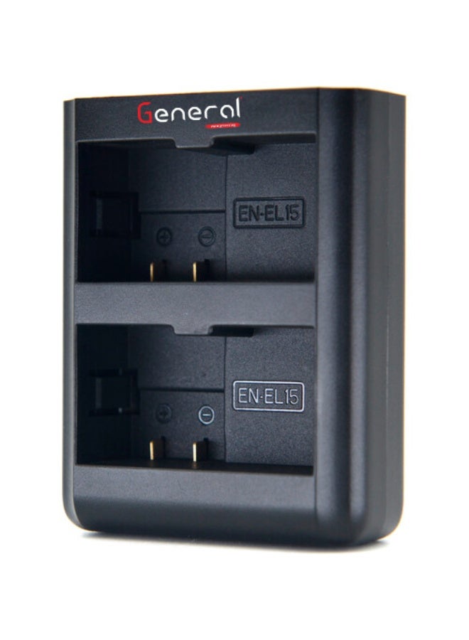 Charger for EN-E15 Battery