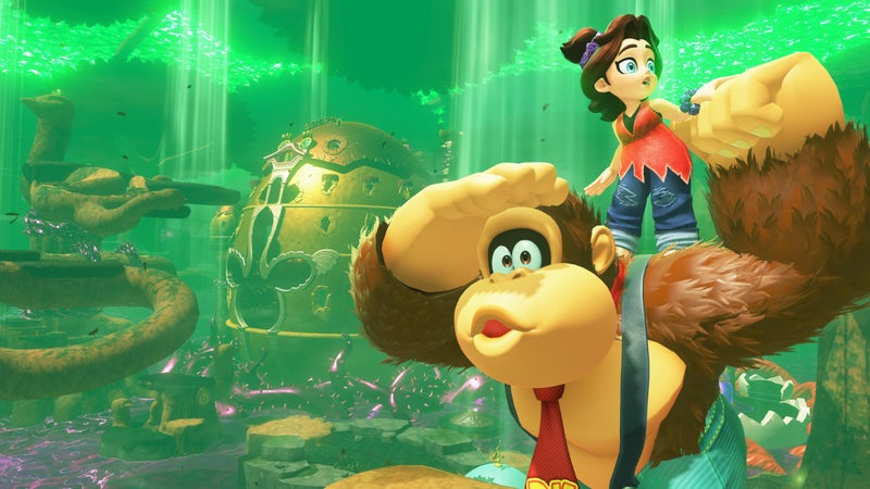 Nintendo Donkey Kong Bananza for Nintendo Switch 2 - Image 2