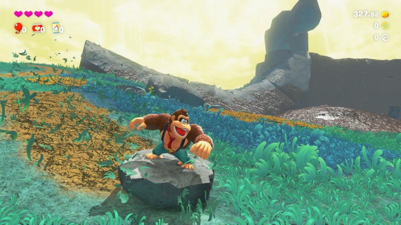 Nintendo Donkey Kong Bananza for Nintendo Switch 2 - Image 5