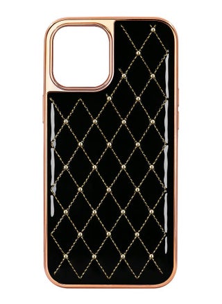 Black/diamond