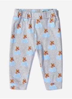 GUESS Baby Boys Bodysuit And Pants Set in Blue  - Image 2