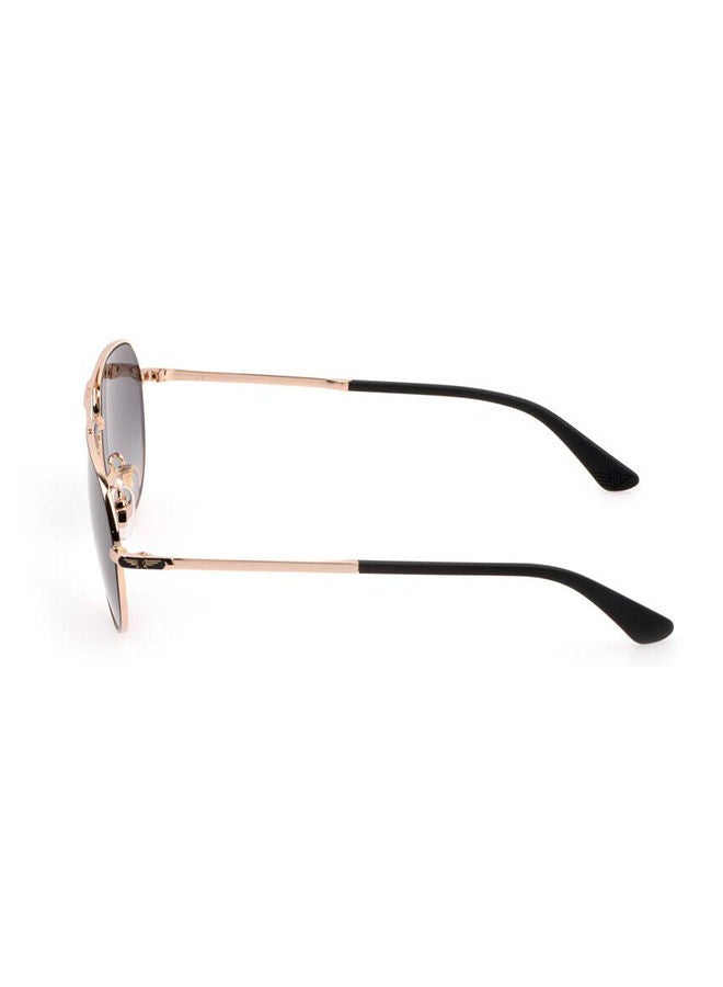 POLICE SPLE25 0302 59 100% UV Protected  Unisex Sunglasses - Image 2