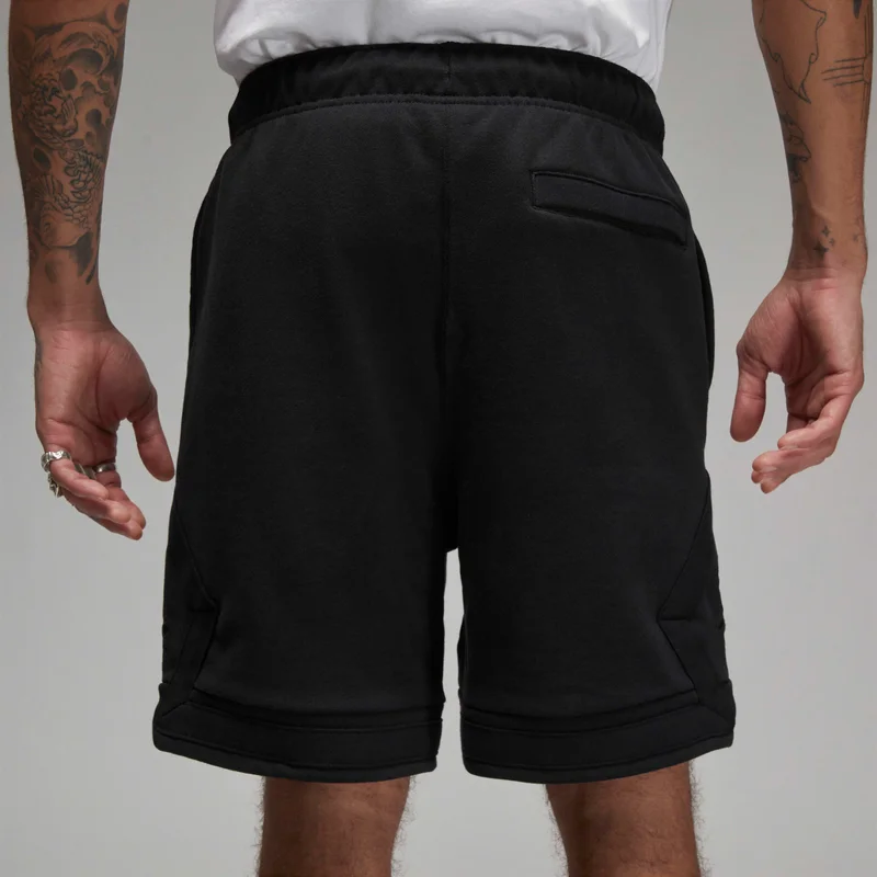 Jordan Men's Flight Fleece Shorts