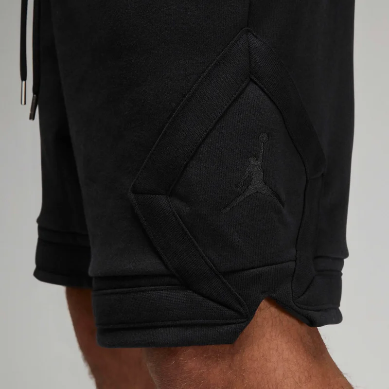 Jordan Men's Flight Fleece Shorts