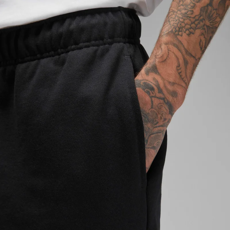 Jordan Men's Flight Fleece Shorts