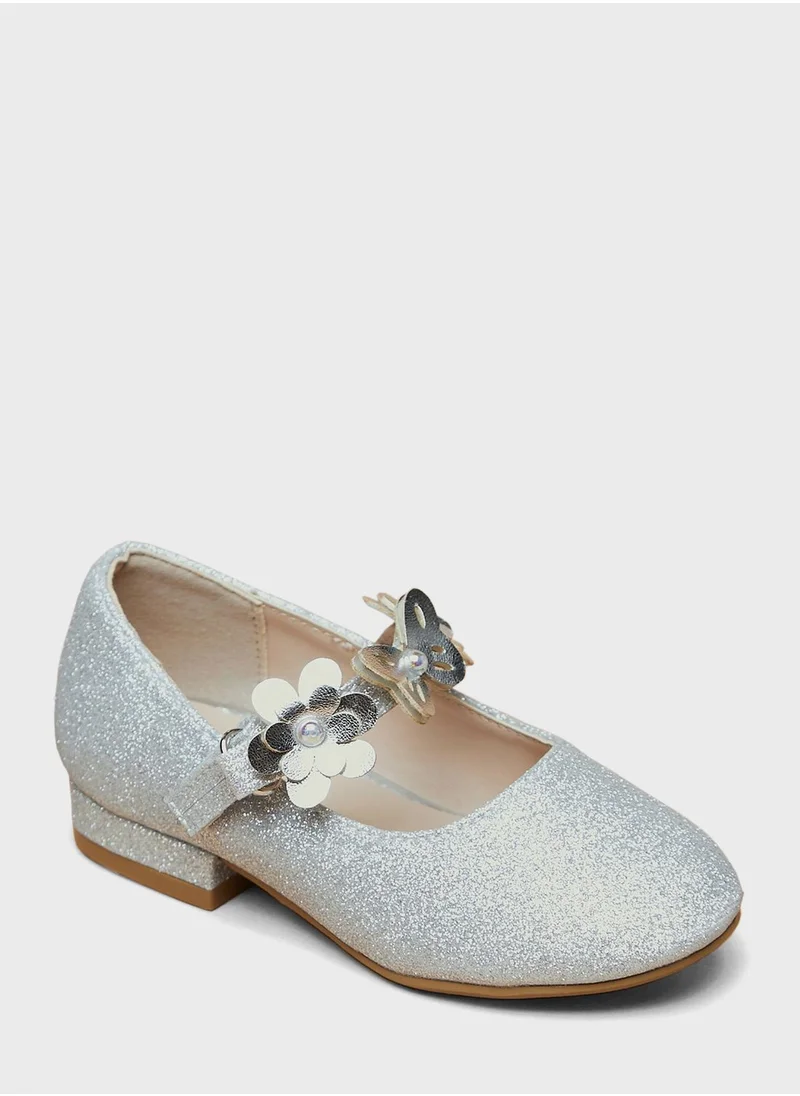 shoexpress Kids Ballerinas