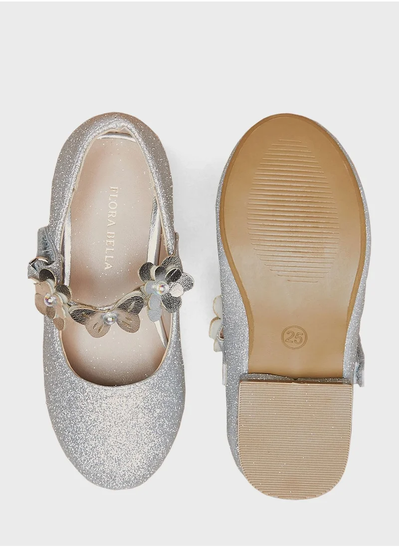 shoexpress Kids Ballerinas