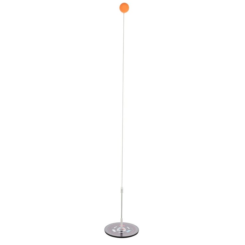 codally Table Tennis Trainer Indoor Outdoor Adults Teenagers Kids Toy Sports Toys for 4 5 6 8 Years Old (Medium) - Image 3