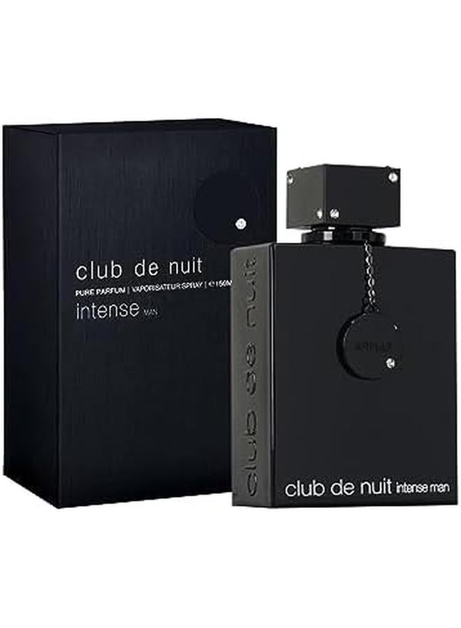 أرماف عطر كلوب دي نوي انتنس مان بيور 150 مل - Image 4