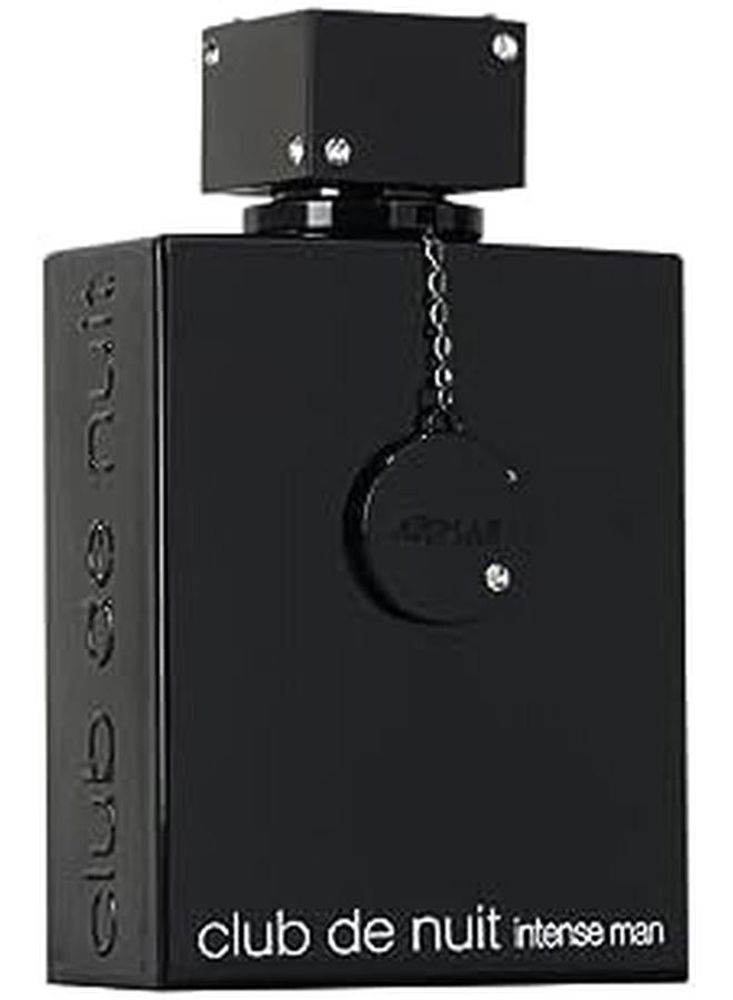 أرماف عطر كلوب دي نوي انتنس مان بيور 150 مل - Image 3