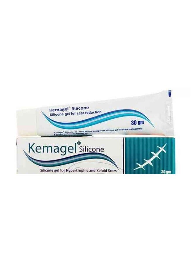 كيماجل جل سيليكون 30 جم  - Image 1