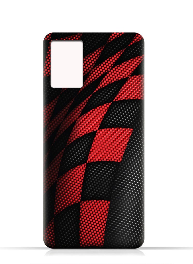 AMC DESIGN Protective Case Cover For Oppo A57 5G - Image 2