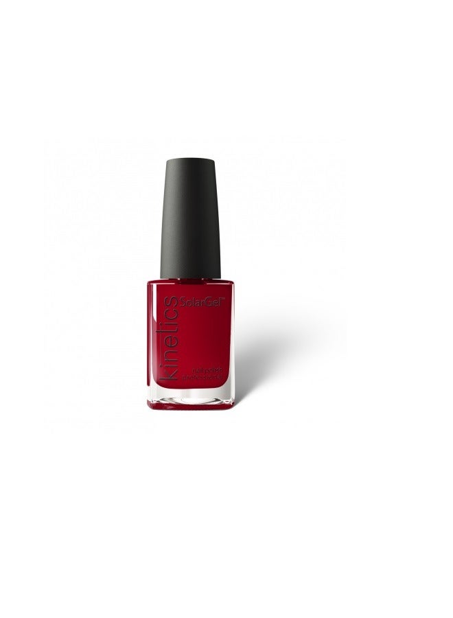 KINETICS Unspoken Love Nail Polish #074 - 15ml - Image 1