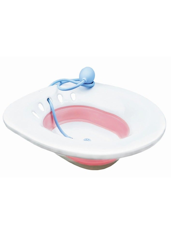 Sitz Bath With Pump