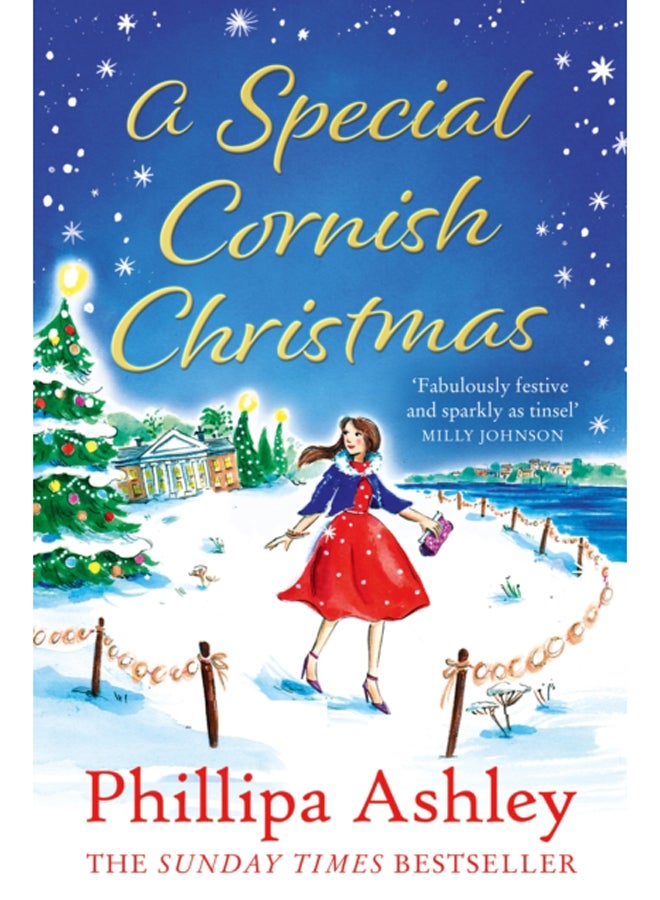 A Special Cornish Christmas 