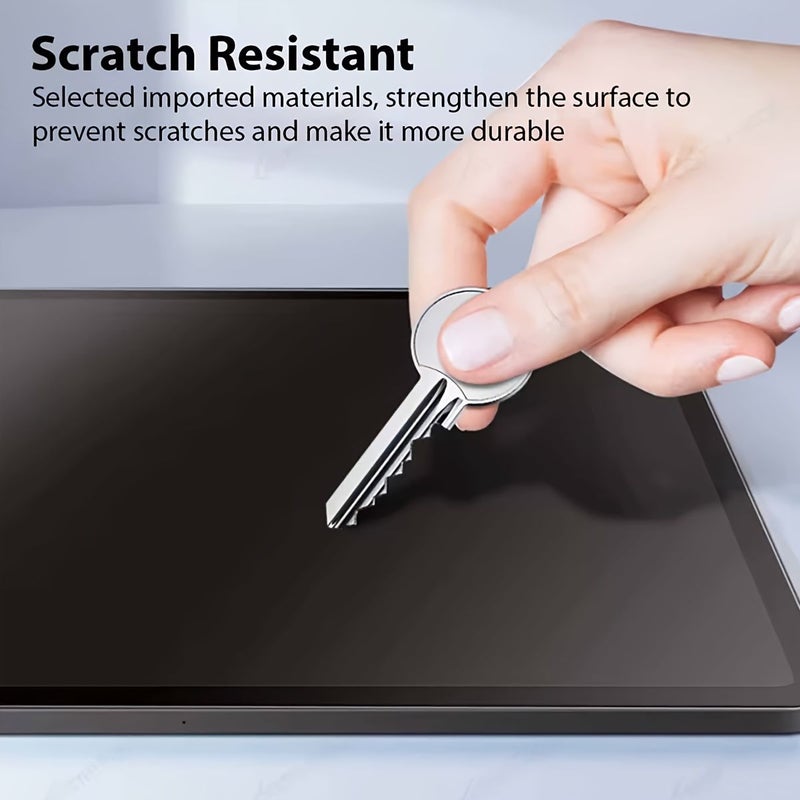 3pcs Frosted Matte Screen Protector For iPad 7th 8th 9th 10 2 Inch High Sensitivity Smooth Touch Film - Image 4