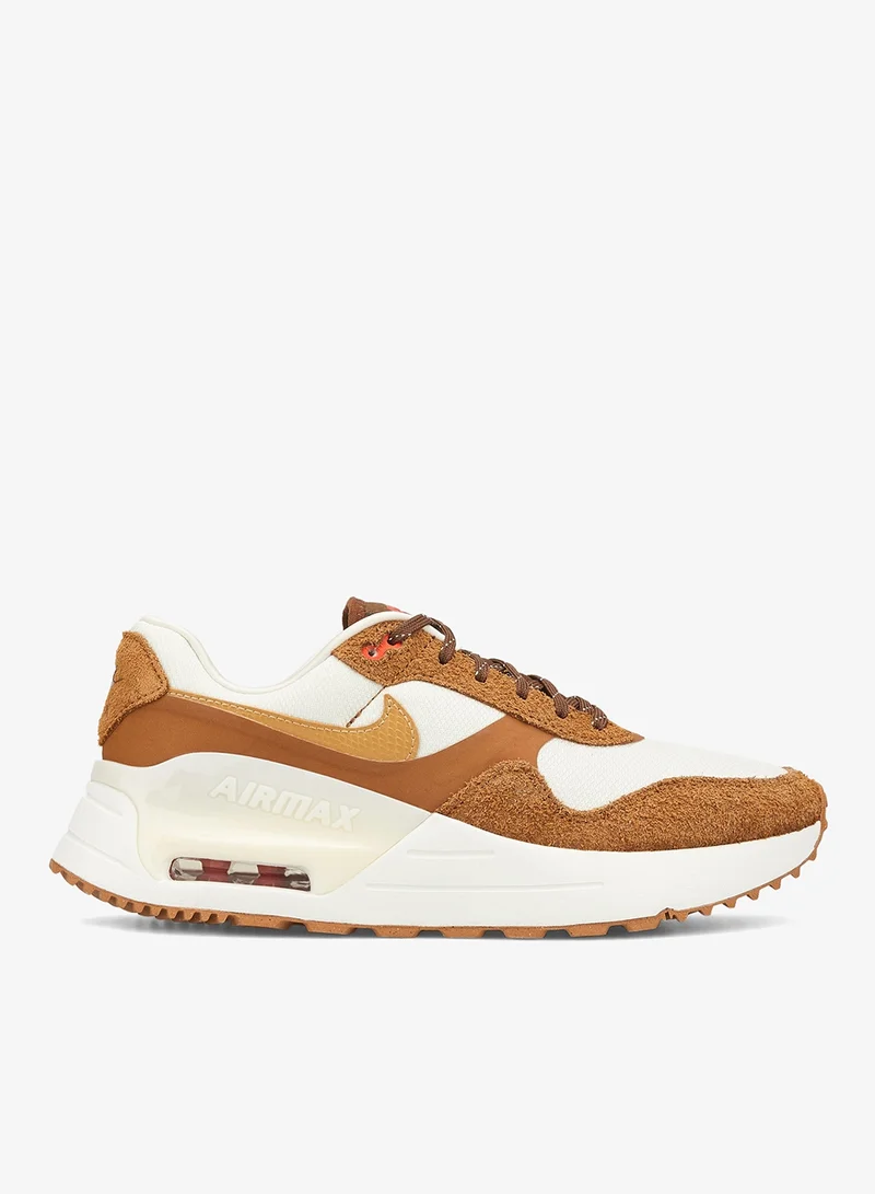 Nike Women's Air Max System SE AMD Shoe