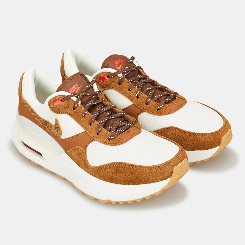 Nike Women's Air Max System SE AMD Shoe