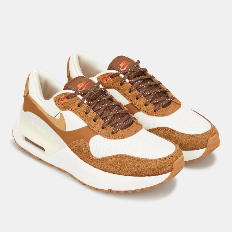 Nike Women's Air Max System SE AMD Shoe